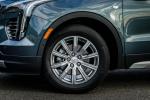 Cadillac XT4 Premium Luxury 2018 года (NA)